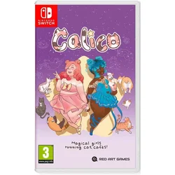 Calico (SWITCH)