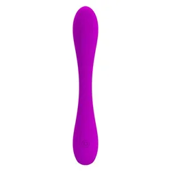 VIBRATOR Pretty Love Yedda Purple