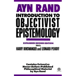 Introduction to Objectivist Epistemology