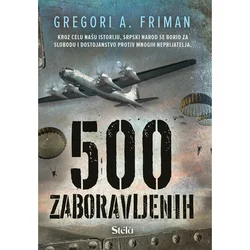 500 zaboravljenih