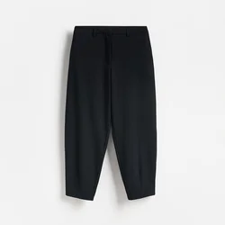 Reserved - Barrel leg pantalone