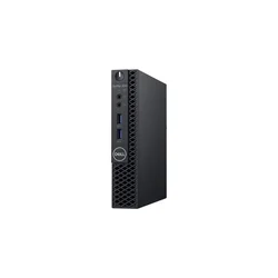 Računalnik Dell Optiplex 3060 Micro/i5/RAM 8 GB/256GB SSD