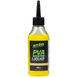 PVA Booster Liquid Sweet Corn 150ml (SP024004)