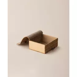 Madame Coco Dekorativna kutija Linda, 13cm