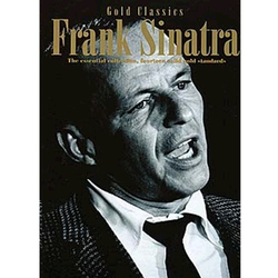 GOLD CLASSICS FRANK SINATRA