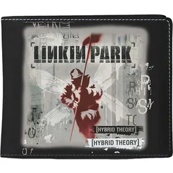 Linkin Park Hybrid Theory Denarnica
