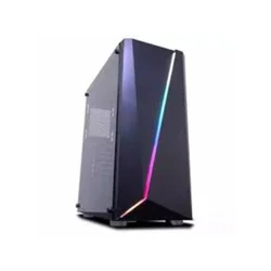 Klik PC Pro Ryzen 7-5700X/A520/16GB/1TB/RTX5060 ( WBS R5700/16/1/5060 )