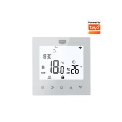 PROSTO DST-210/WF Digitalni smart Wi-Fi sobni termostat