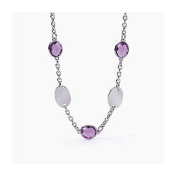 2JEWELS Ogrlica DIVA