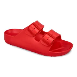 GRUBIN Ženske papuče Kairo Light 3233700, Crvene