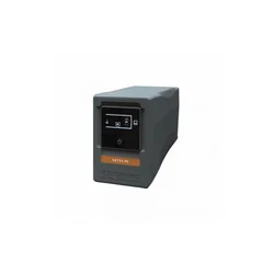 UPS Socomec NeTYS PE 600VA/360W 230V 50/60Hz/AVR/STEPWAVE