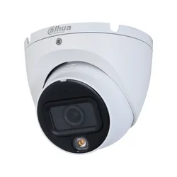 HAC-HDW1801TLM-IL-A-0280B-S2 4K Smart Dual Light HDCVI Fixed-focal Eyeball kamera