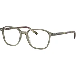 Ray-Ban Leonard Naočare RX 5393 8178