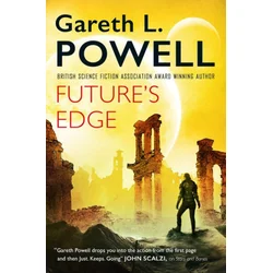 Future's Edge