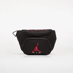 Torbica za pas Jordan Jam Air Crossbody Black Universal