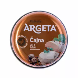 Argeta čajna pašteta 95 g