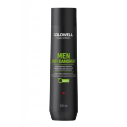 Goldwell Muški šampon protiv peruti Men Anti-Dandruff, 300 ml