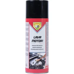 ECO SERVICE SPREJ CISTAC MOTORA ECO 400ML