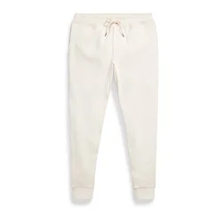 Polo Ralph Lauren Hlače kremna