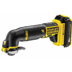 STANLEY akumulatorsko multifunkcijsko orodje (FMC710D2)