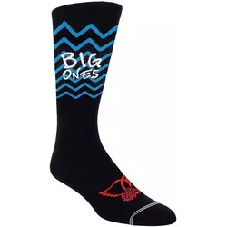 Aerosmith Nogavice Crew One Size