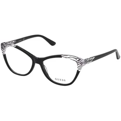 Guess Naočare GU 2818 001