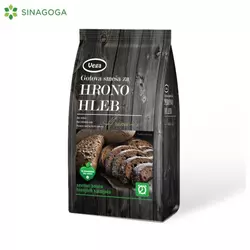 SMESA GOTOVA ZA HRONO HLEB 500G (12) VEGA /JG