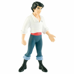 Bullyland Princ Eric (Mala morska deklica)