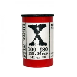 WASHI X 100 135/36