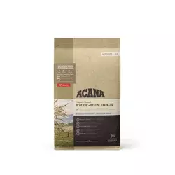 Acana | Singles Free Run Duck