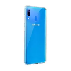 Maska X-Clear za Samsung A20/A205F/A30/A305F transparent.