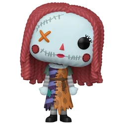 Vinilna figurica Funko Pop! Disney The Nightmare Before Christmas - Sally (Patchwork) #1635