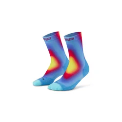 Cep Core Run Edt. Gradient Mid Cut Socks 5.0