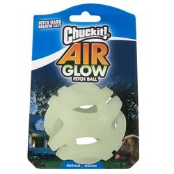 Chuckit! Air Glow Fetch Ball M