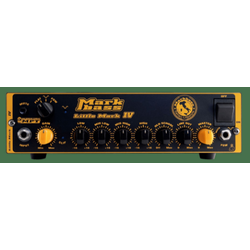 Markbass ojačevalec za bas LITTLE MARK IV 300W