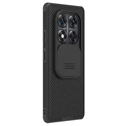 NN-Su Maska za Redmi Note 14 Pro 5G sa zaštitom za kameru - Redmi Note 14 Pro 5G Camshield Case