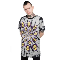 Majica unisex - Not Grateful - KILLSTAR - KSRA002104