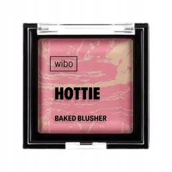 IB rdečilo za lica Hottie, št. 02 Hot Gossip, 4 g