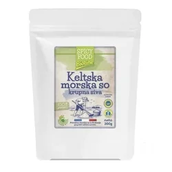 Keltska so krupna 200g Bioline