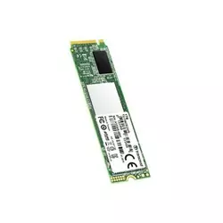 TRANSCEND SSD disk M.2 PCIe NVMe 1TB (TS1TMTE220S)