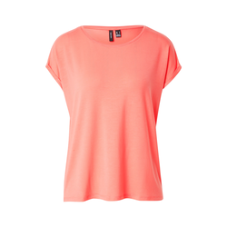 Vero Moda Majica Oranžna