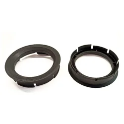 Prsten za centriranje alu felne 72.6 – 56.6 mm, polikarbonat, komad
