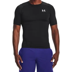 Under Armour majica UA HG Armour Comp SS za muškarce