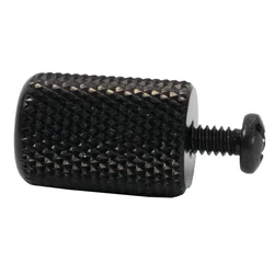 TRU Ball Thumb Pin Knurled
