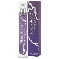 PheroStrong Flare Parfem sa Feromonima za Muškarce 50ml | Kozmo Online