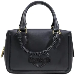 Love Moschino JC4097PP1 Črna