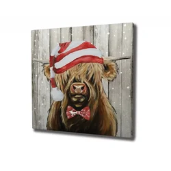 Wallxpert KC453 Dekorativna slika, 45x45cm