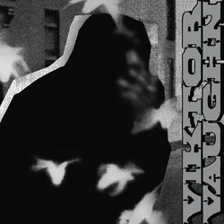 Viktor Vaughn - Vaudeville Villain (Reissue) (Silver Coloured) (2 LP)