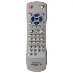 General KENWOOD RC-D0313 - združljiv daljinski upravljalnik znamke General