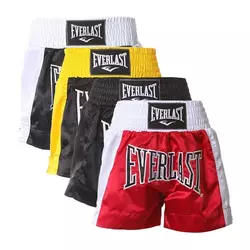 Everlast Muay Thai hlaeice (E216)